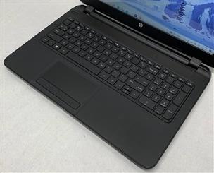 HP Notebook Ordinateur Portable Ecran Tactile 15-f387WM - 4GB RAM